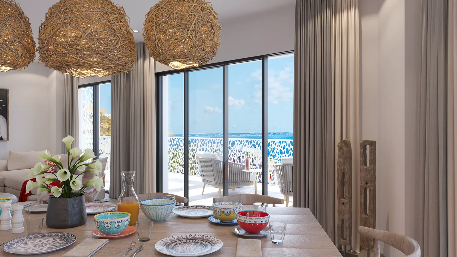 CREO ARCHITEKTUR-HOME